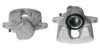 BUDWEG CALIPER 344443 Brake Caliper